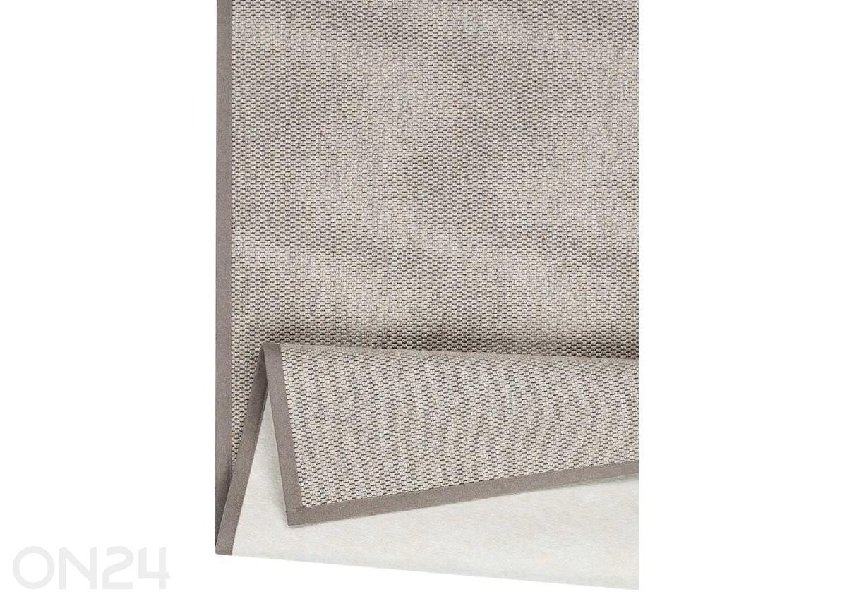 Narma шерстяной ковер Savanna™ beige 80x240 cm увеличить