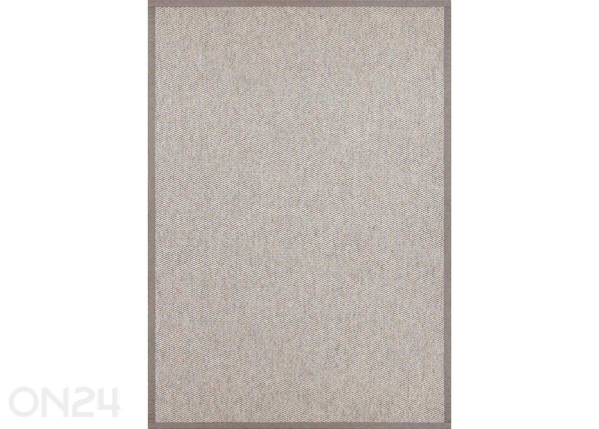 Narma шерстяной ковер Savanna™ beige 80x240 cm увеличить