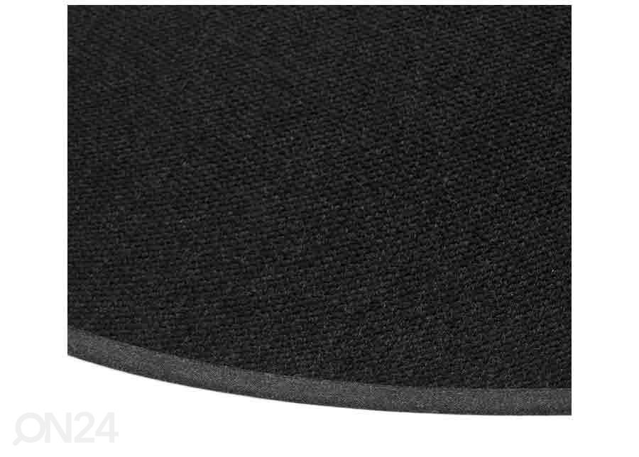 Narma шерстяной ковер Savanna™ black круглый Ø 160 см увеличить
