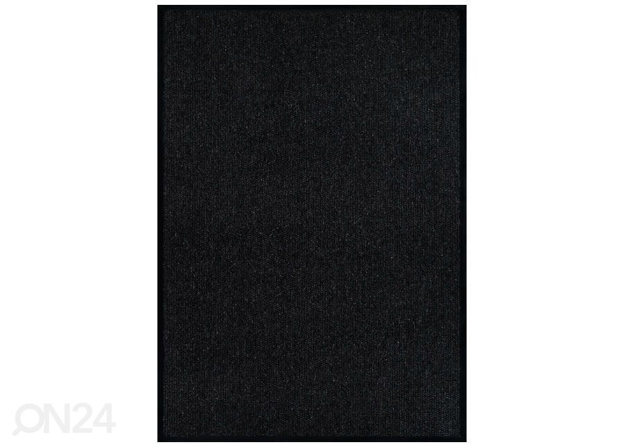 Narma шерстяной ковер Savanna™ black 80x160 см увеличить