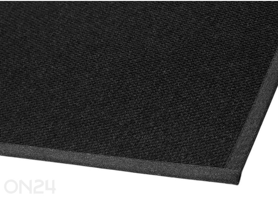 Narma шерстяной ковер Savanna™ black 80x160 см увеличить