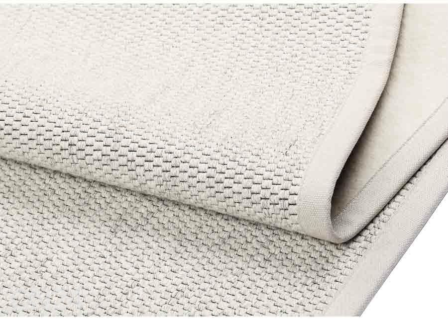 Narma шерстяной ковер Savanna™ white круглый Ø 200 см увеличить