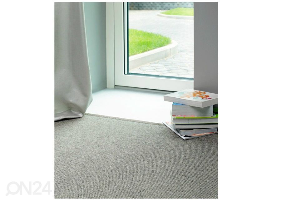 Narma шерстяной ковер Shetland linen 160x240 см увеличить