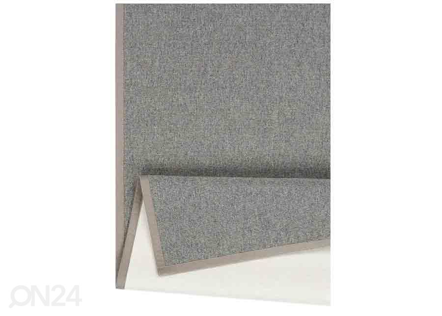 Narma шерстяной ковер Shetland linen 160x240 см увеличить