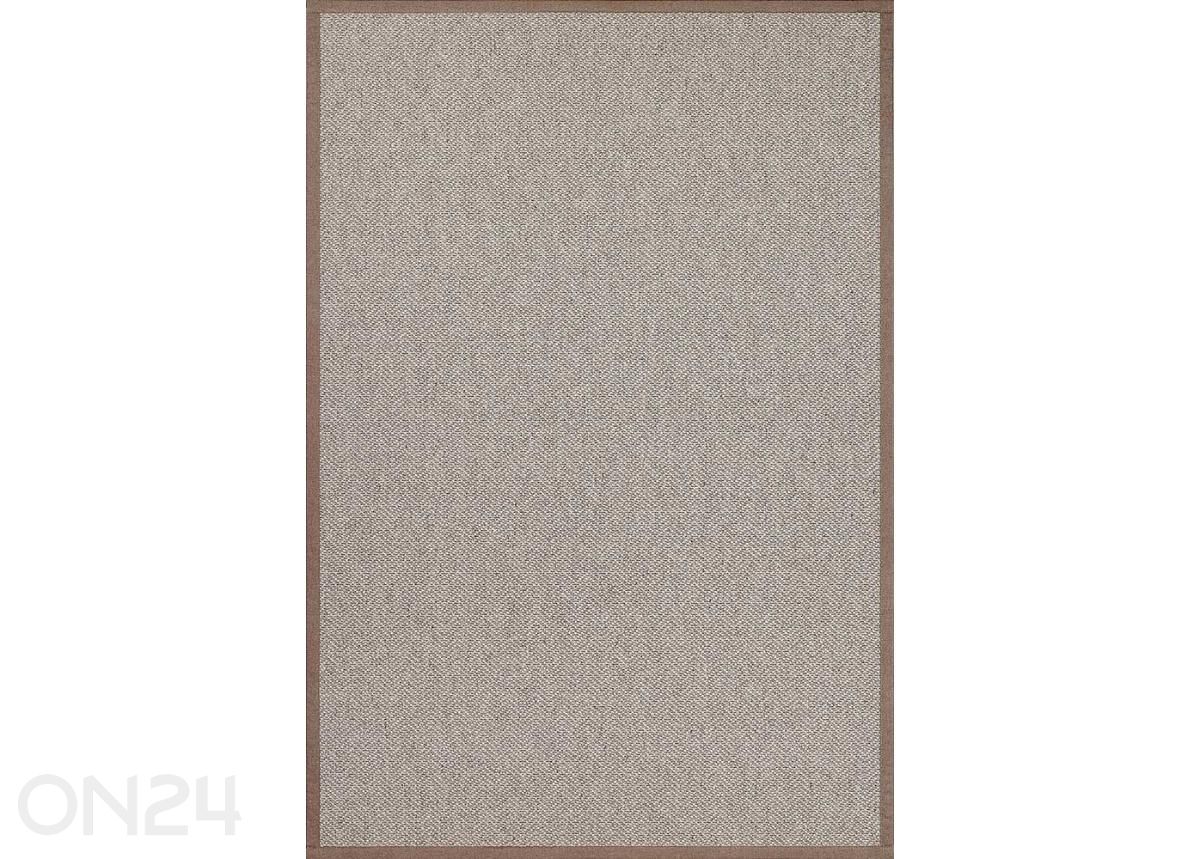 Narma шерстяной ковeр Bergen™ beige 200x300 см увеличить