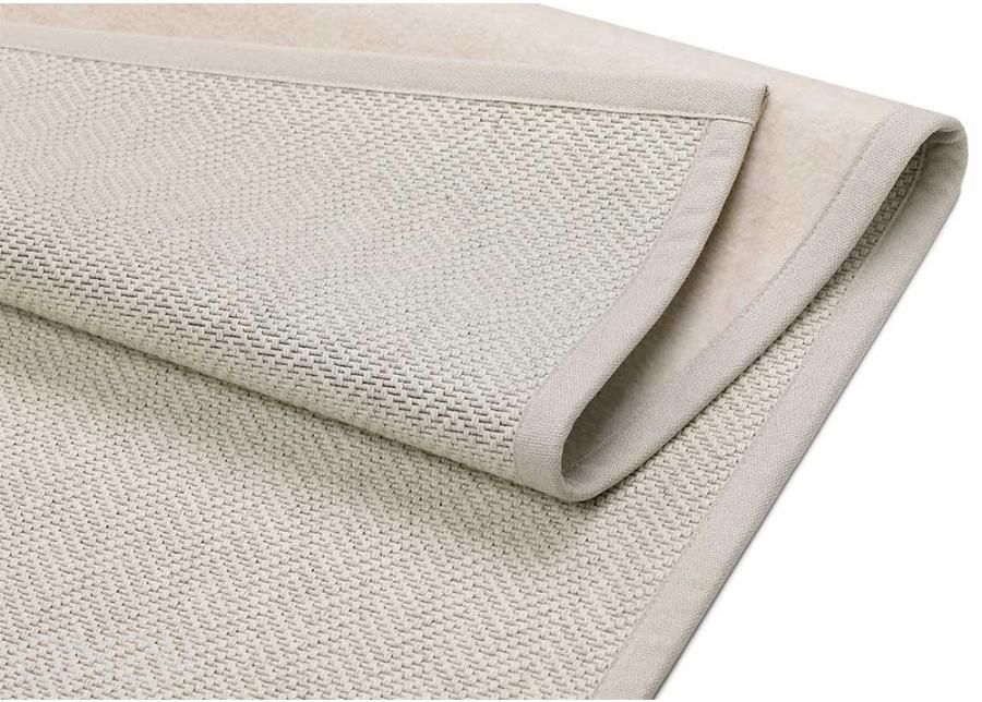 Narma шерстяной ковeр Bergen™ white 100x160 см увеличить