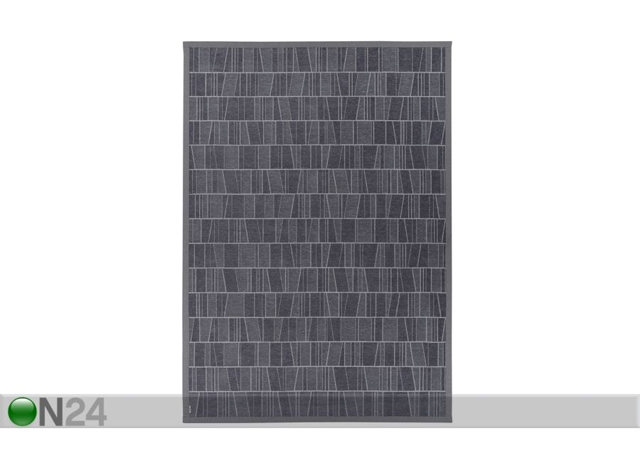 Narma newWeave® шенилловый ковер Kursi grey 200x300 cm увеличить