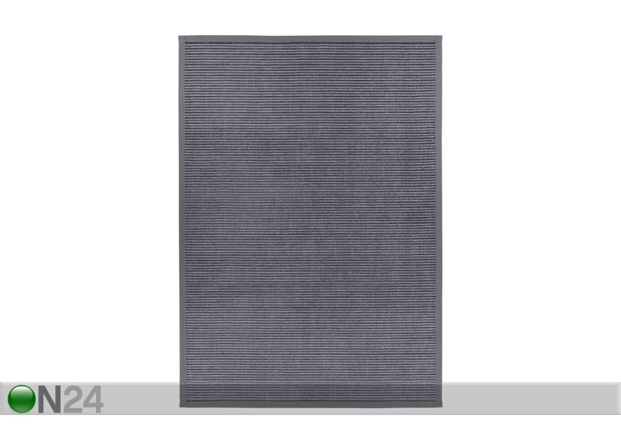 Narma newWeave® шенилловый ковер Kursi grey 200x300 cm увеличить