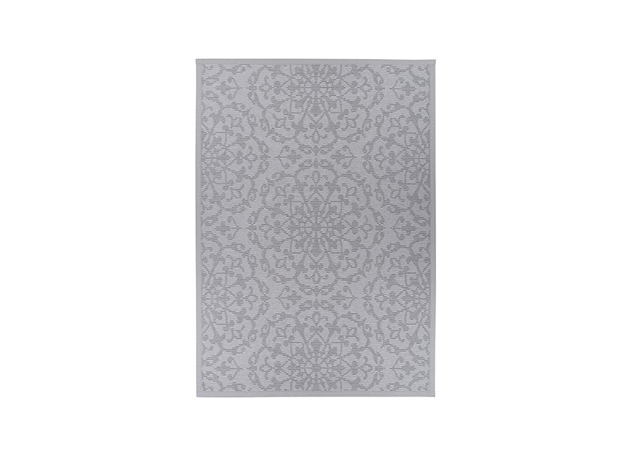 Narma newWeave® шенилловый ковер Pitsalu silver 140x200 cm увеличить