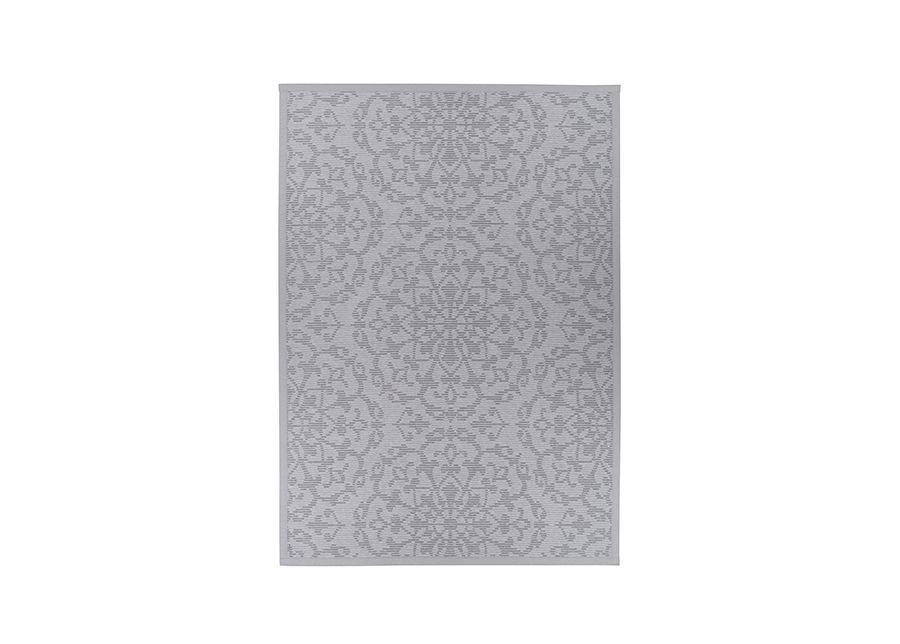 Narma newWeave® шенилловый ковер Pitsalu silver 80x250 cm увеличить