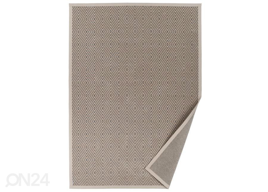 Narma smartWeave® ковер Kalana beige 100x160 см увеличить