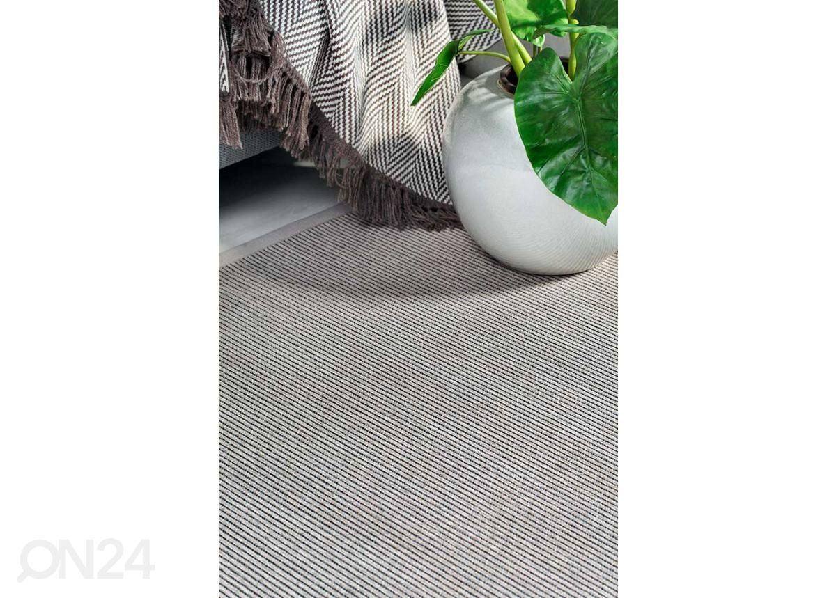 Narma smartWeave® ковер Kalana beige 80x250 см увеличить