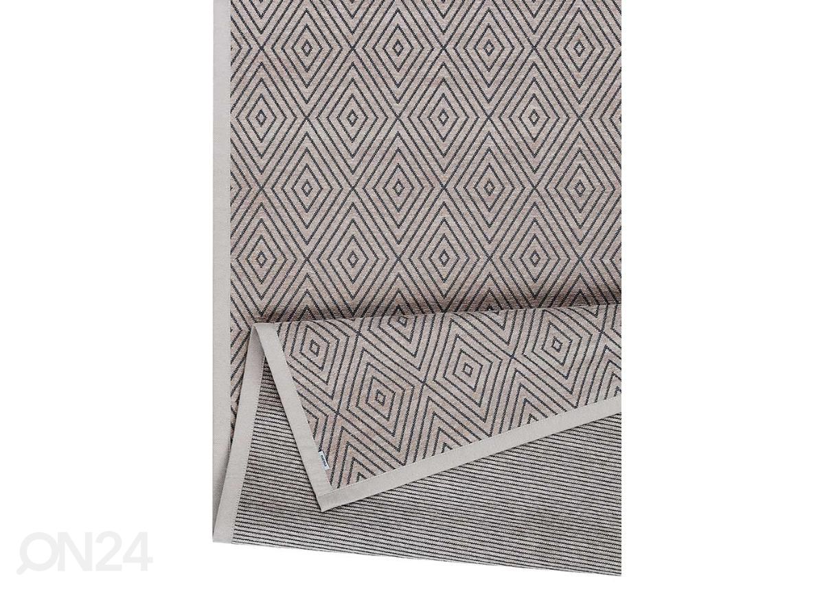 Narma smartWeave® ковер Kalana beige 80x250 см увеличить