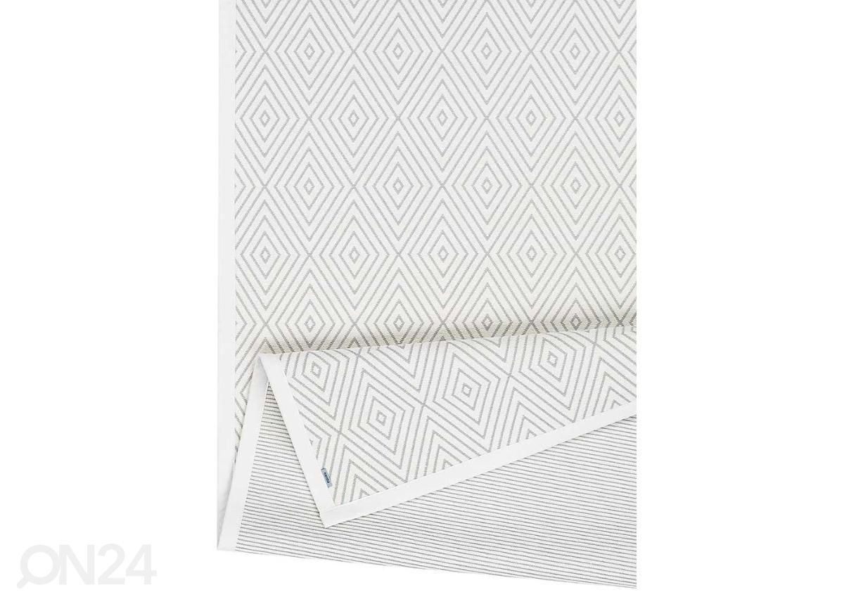 Narma smartWeave® ковер Kalana white 100x160 см увеличить