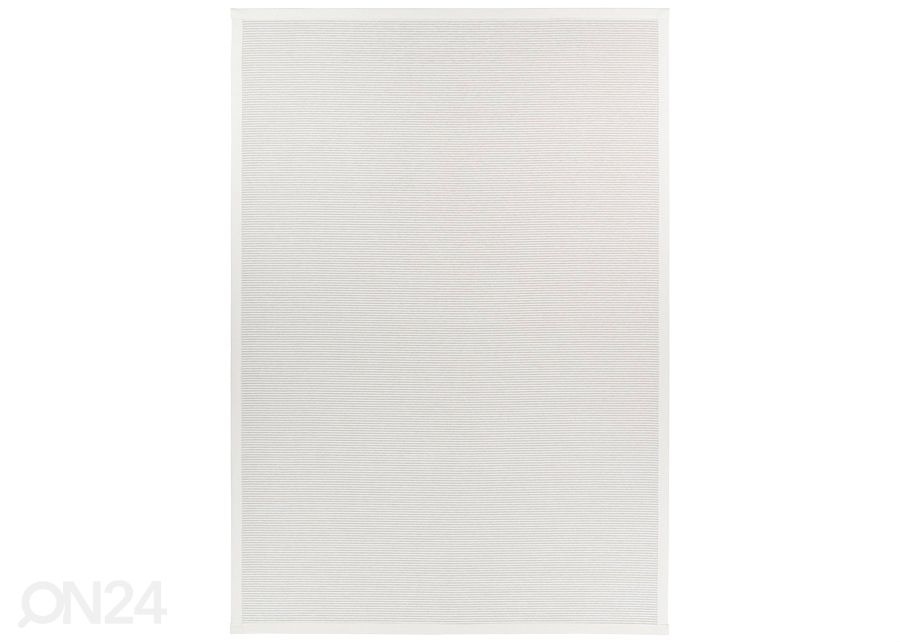 Narma smartWeave® ковер Kalana white 100x160 см увеличить