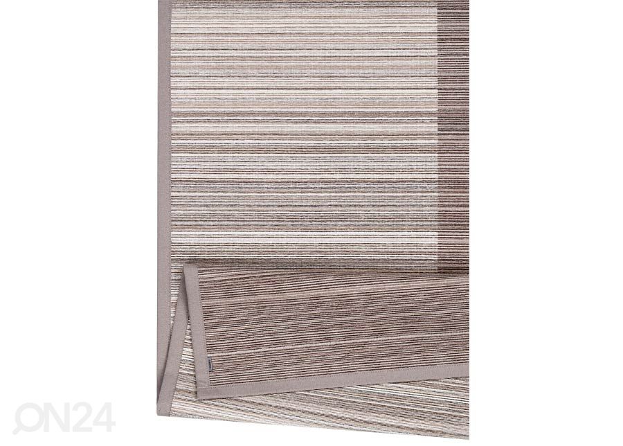 Narma smartWeave® ковер Kastna beige 100x160 см увеличить