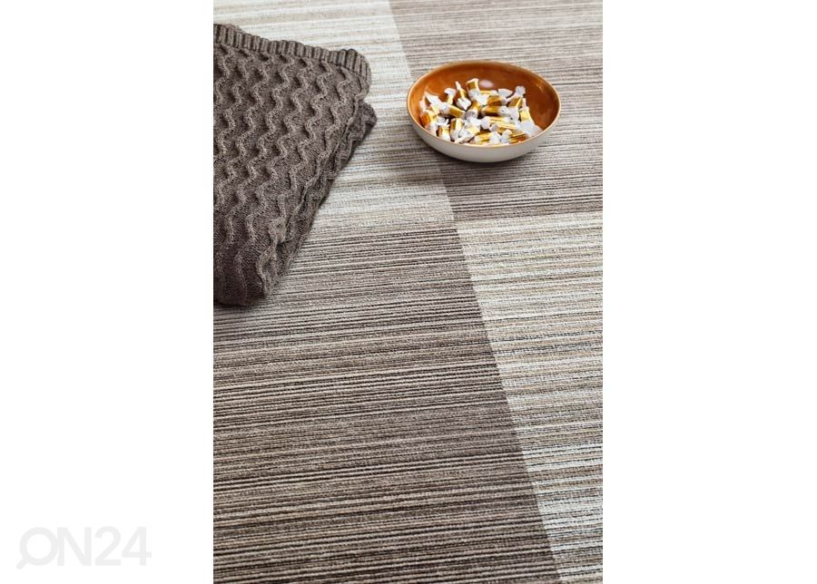 Narma smartWeave® ковер Kastna beige 100x160 см увеличить