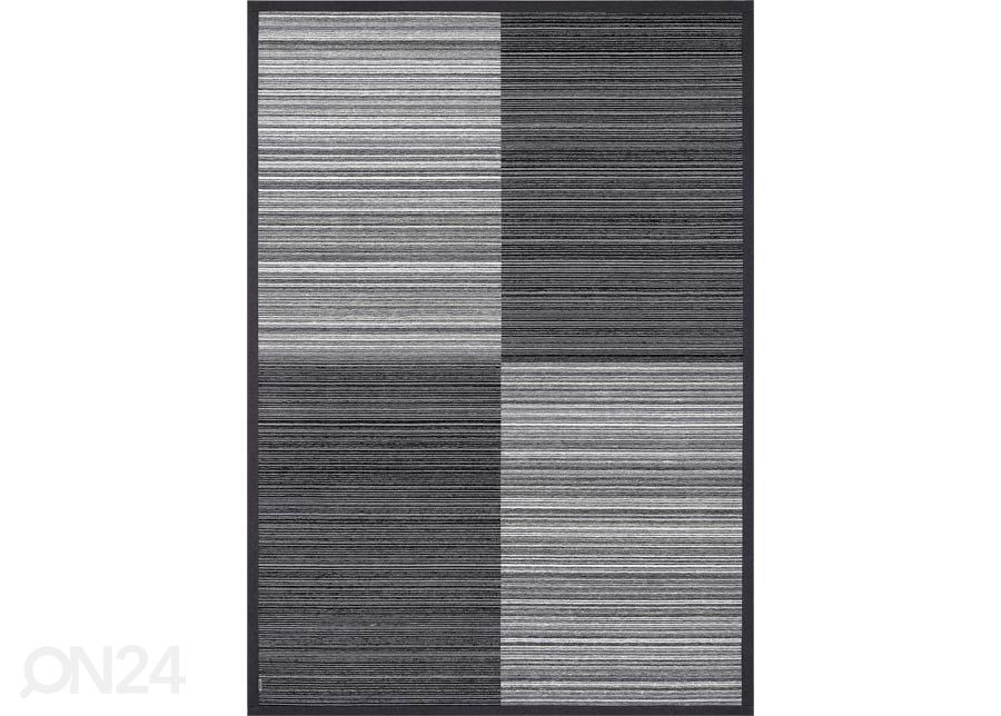 Narma smartWeave® ковер Kastna grey 100x160 см увеличить