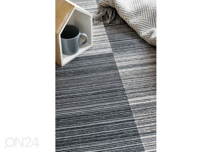 Narma smartWeave® ковер Kastna grey 140x200 см увеличить