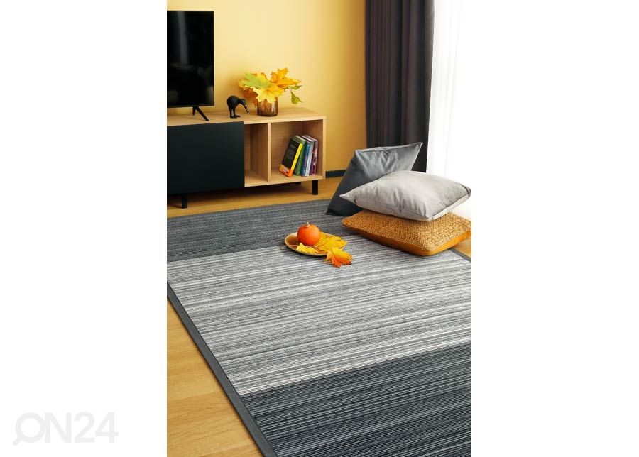 Narma smartWeave® ковер Kastna grey 140x200 см увеличить