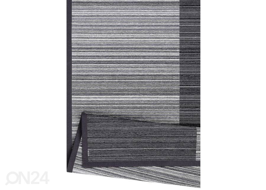 Narma smartWeave® ковер Kastna grey 140x200 см увеличить