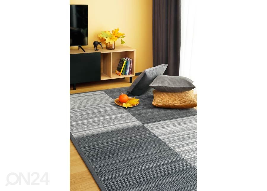 Narma smartWeave® ковер Kastna grey 140x200 см увеличить