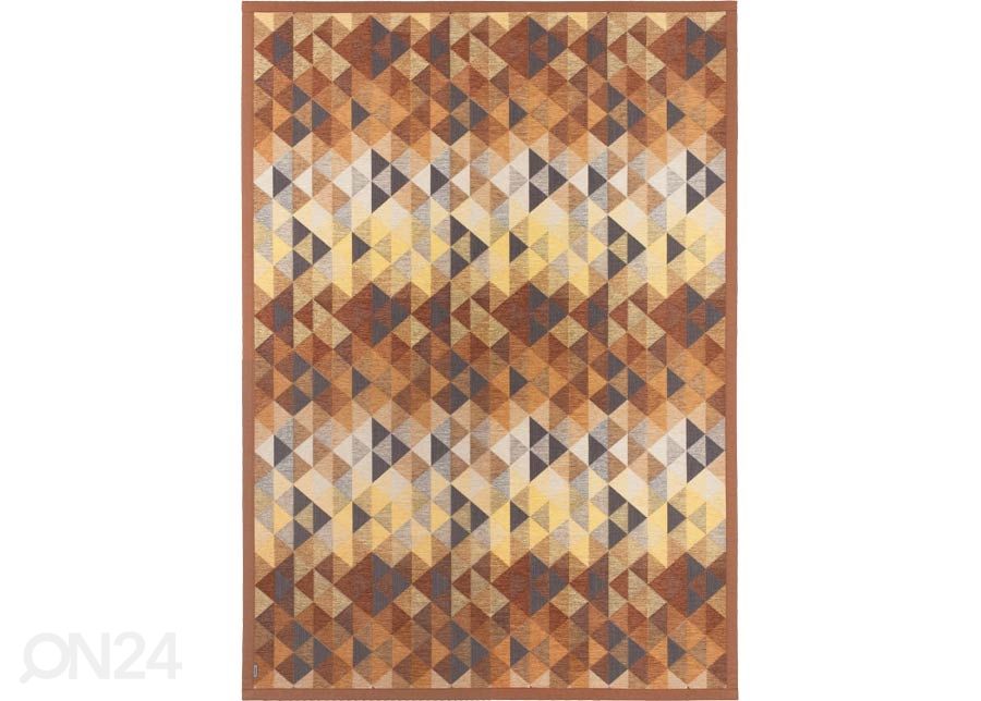 Narma smartWeave® ковер Kiva caramel 100x160 см увеличить