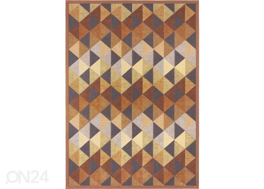 Narma smartWeave® ковер Kiva caramel 100x160 см увеличить