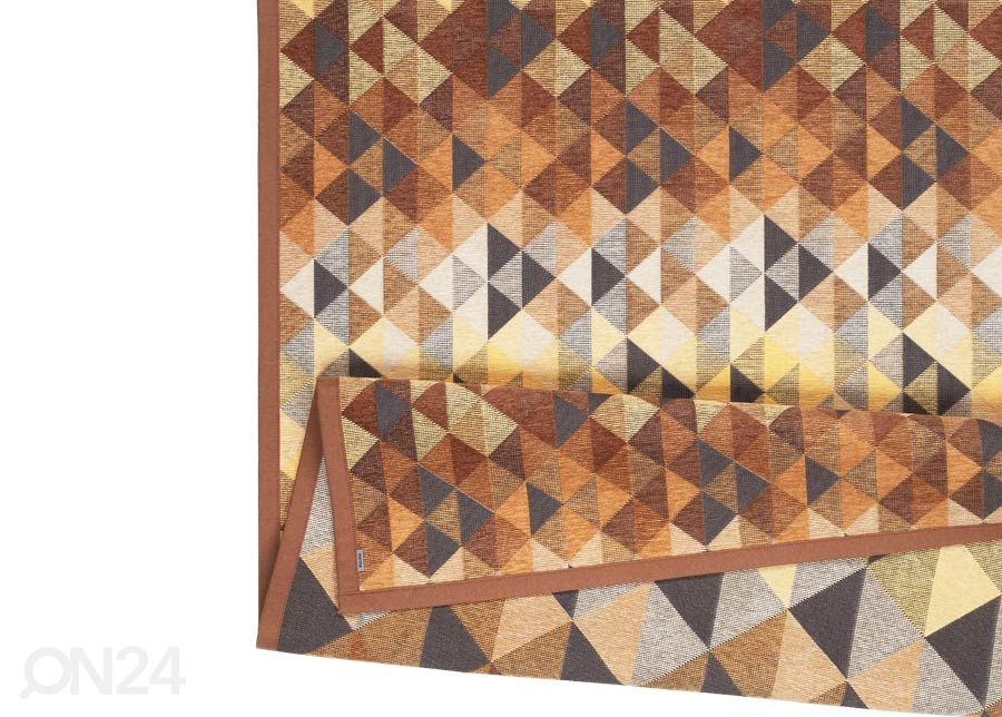 Narma smartWeave® ковер Kiva caramel 100x160 см увеличить