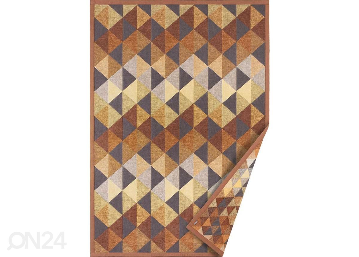 Narma smartWeave® ковер Kiva caramel 100x160 см увеличить