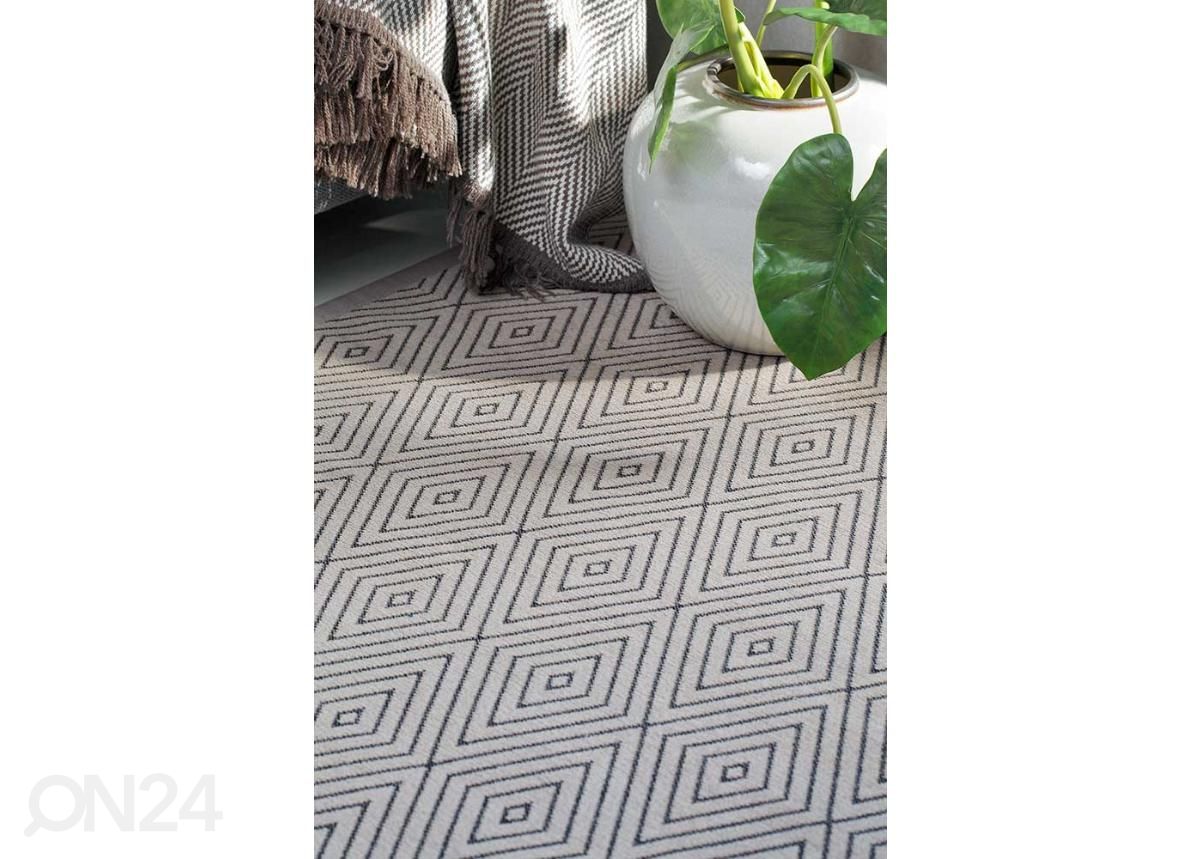 Narma smartWeave® ковер Kuninga beige 70x140 см увеличить