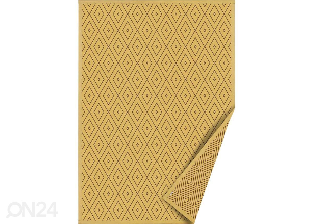 Narma smartWeave® ковер Kuninga dijon 100x200 см увеличить