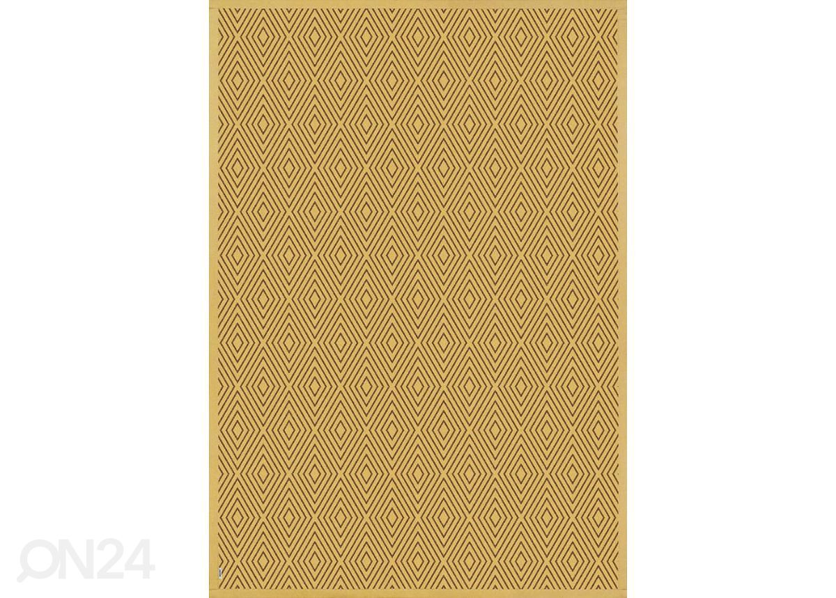 Narma smartWeave® ковер Kuninga dijon 140x200 см увеличить