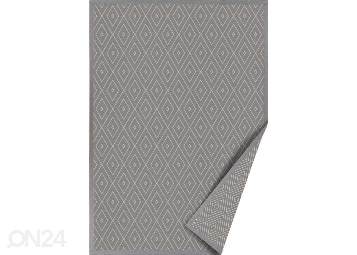 Narma smartWeave® ковер Kuninga smoke 100x240 см увеличить