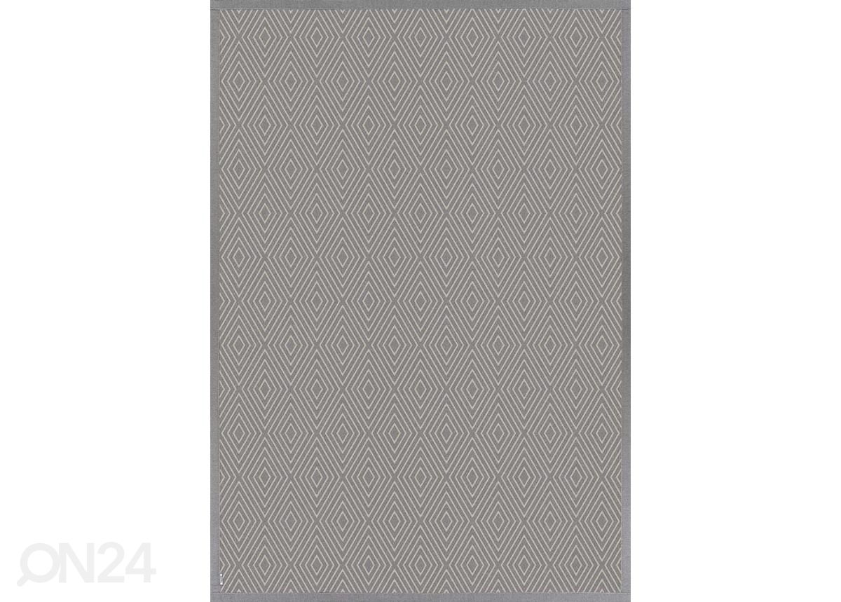 Narma smartWeave® ковер Kuninga smoke 100x240 см увеличить