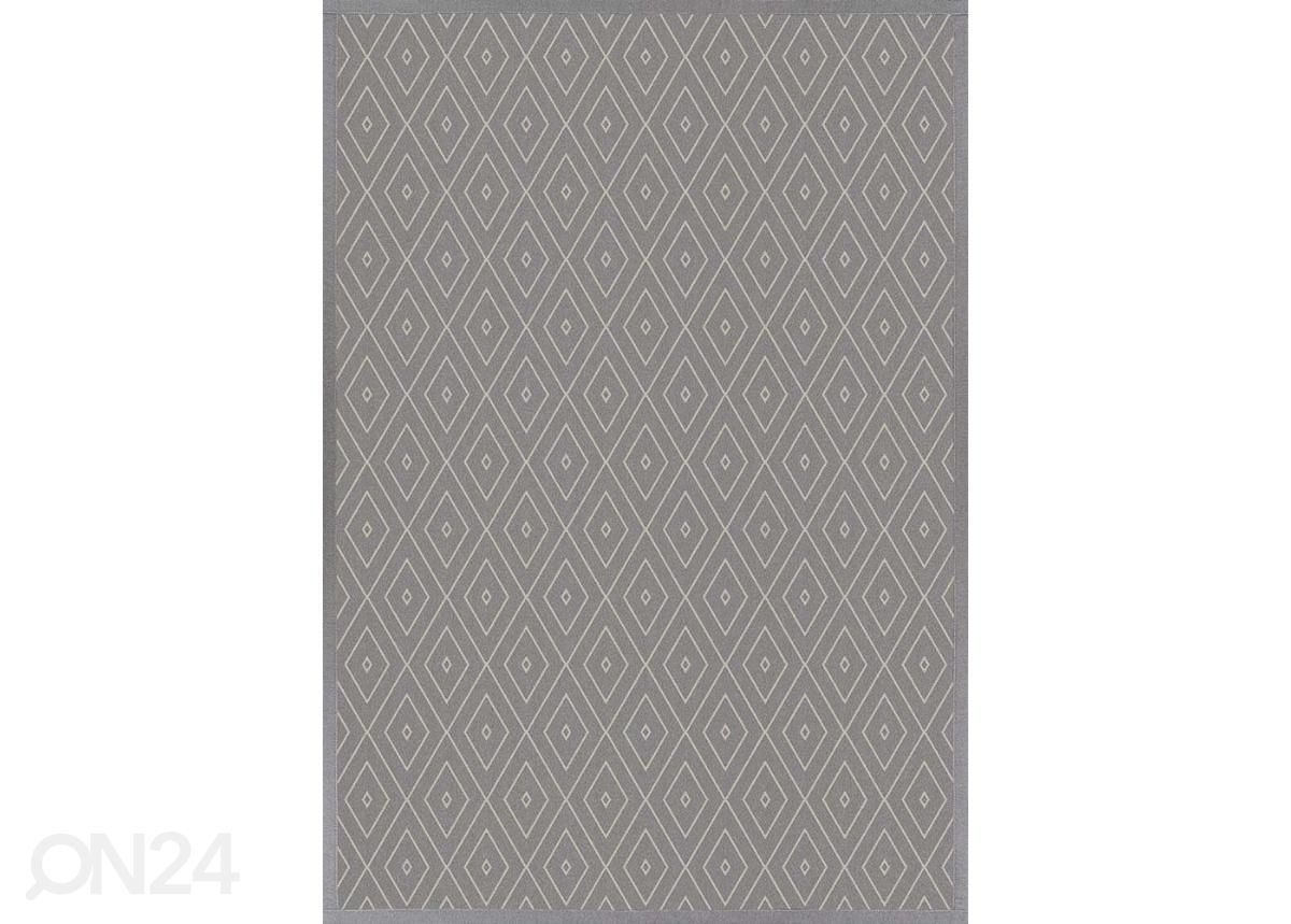 Narma smartWeave® ковер Kuninga smoke 140x200 см увеличить