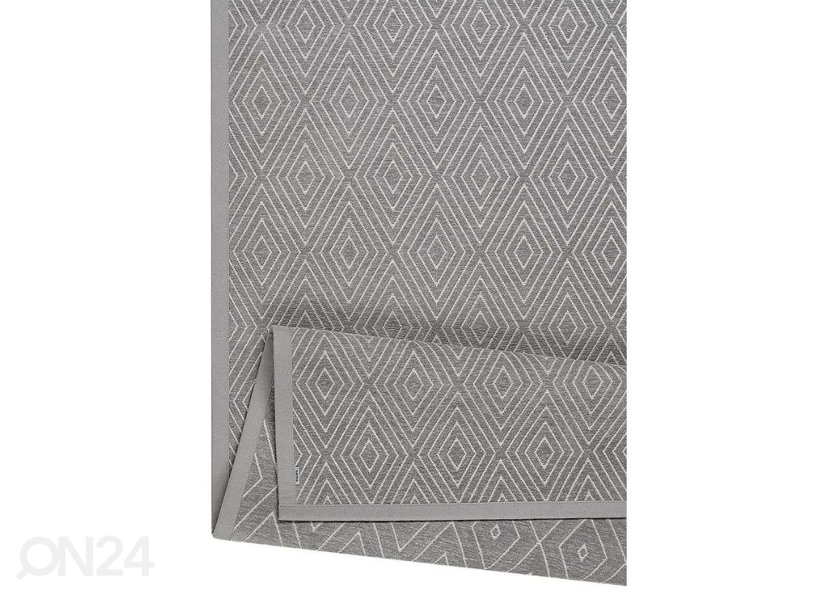 Narma smartWeave® ковер Kuninga smoke 160x230 см увеличить