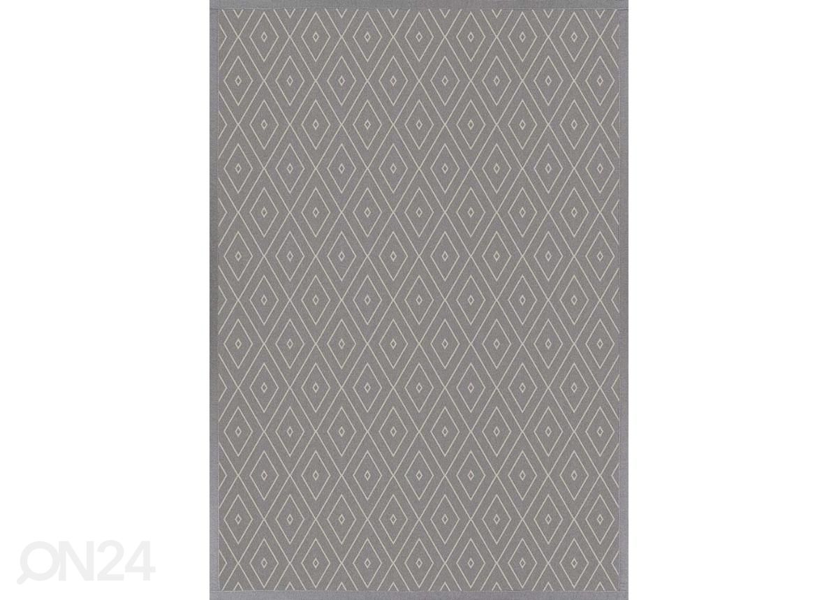 Narma smartWeave® ковер Kuninga smoke 70x140 см увеличить