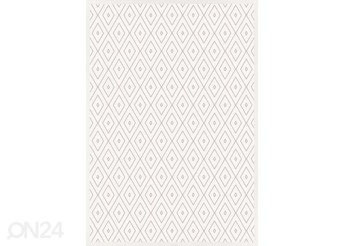 Narma smartWeave® ковер Kuninga white 140x200 см увеличить