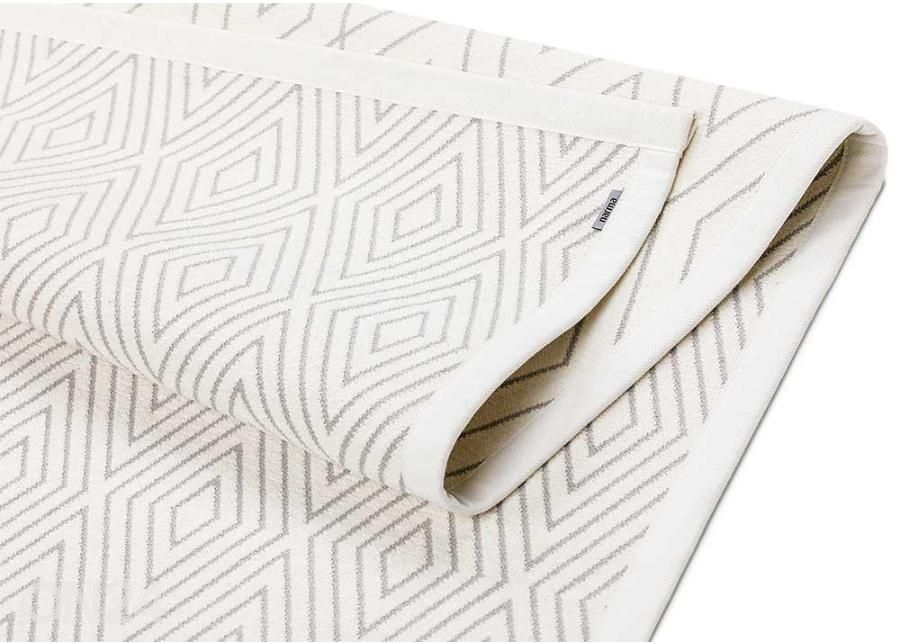 Narma smartWeave® ковер Kuninga white 140x200 см увеличить