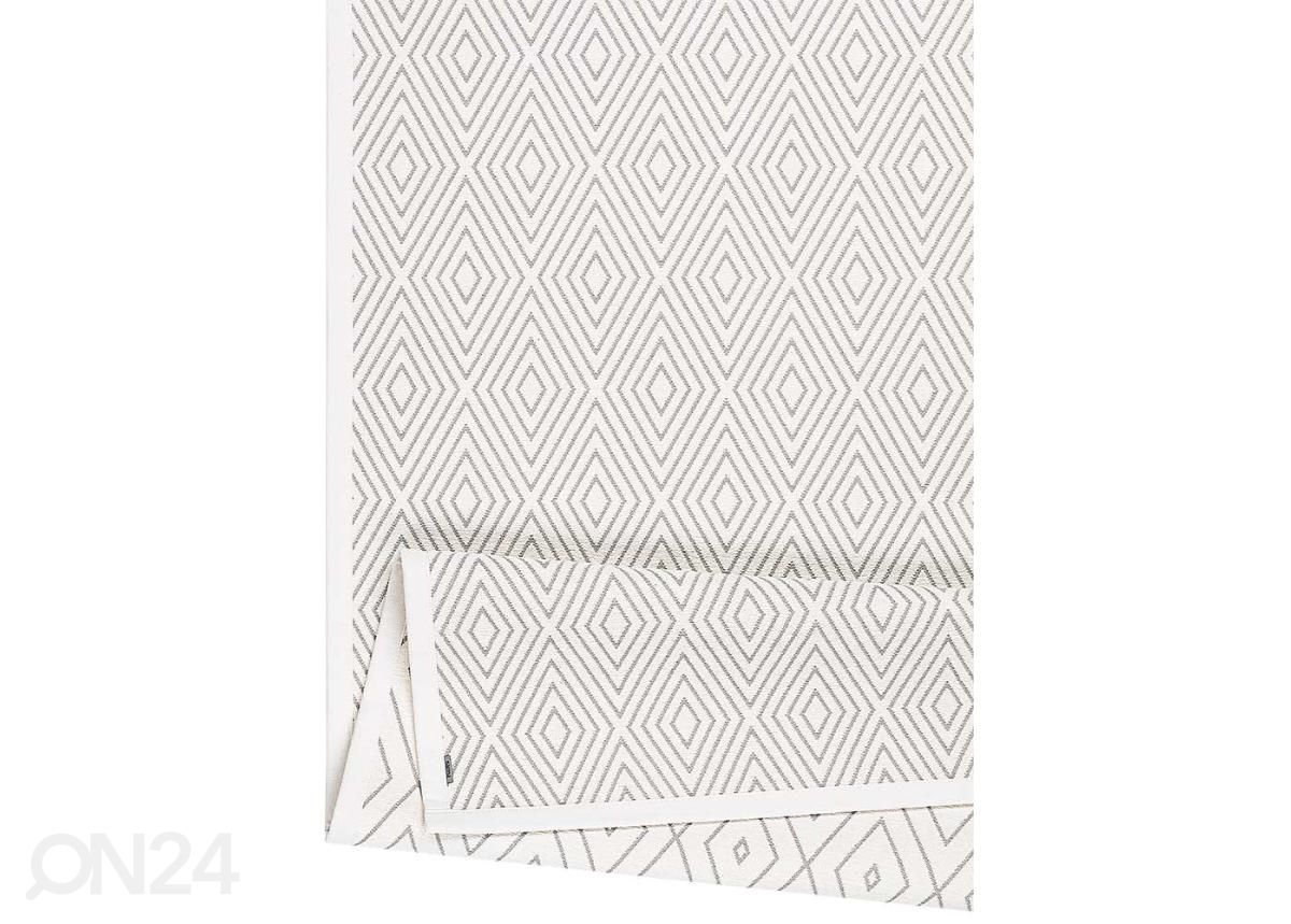 Narma smartWeave® ковер Kuninga white 70x140 см увеличить