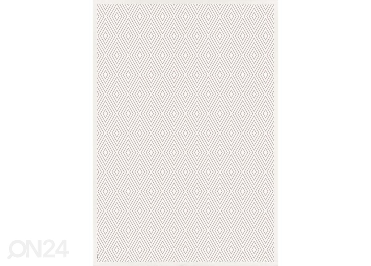 Narma smartWeave® ковер Kuninga white 70x140 см увеличить