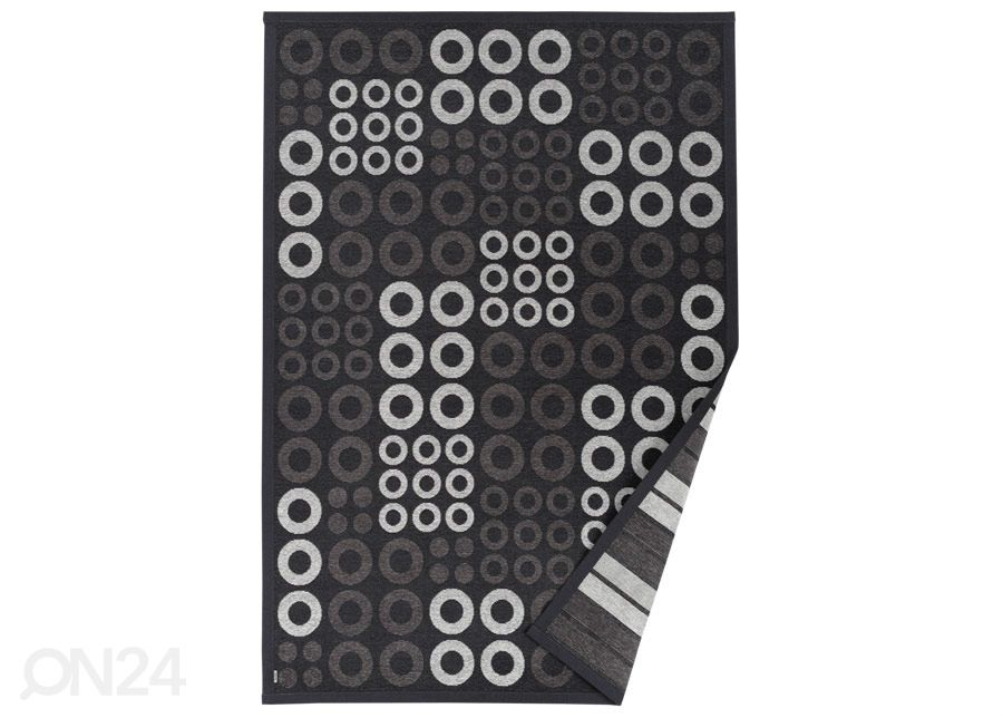 Narma smartWeave® ковер Kupu carbon 70x140 см увеличить