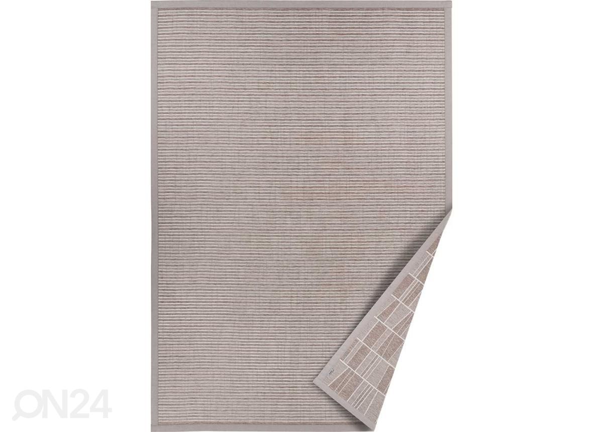Narma smartWeave® ковер Kursi beige 100x160 см увеличить