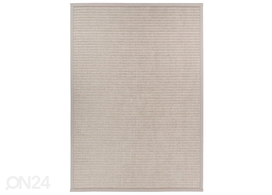 Narma smartWeave® ковер Kursi beige 100x160 см увеличить