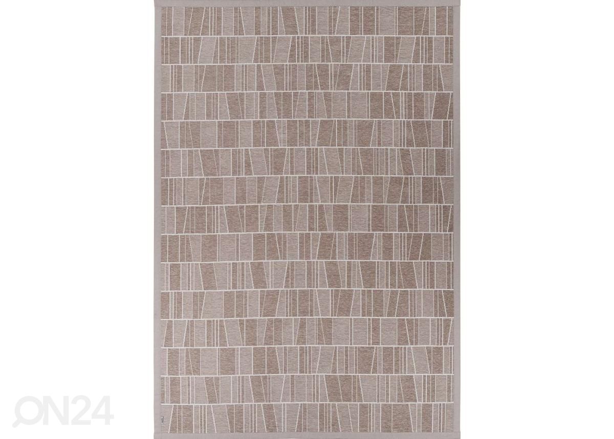 Narma smartWeave® ковер Kursi beige 140x200 см увеличить