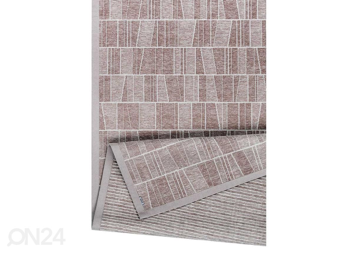 Narma smartWeave® ковер Kursi beige 140x200 см увеличить