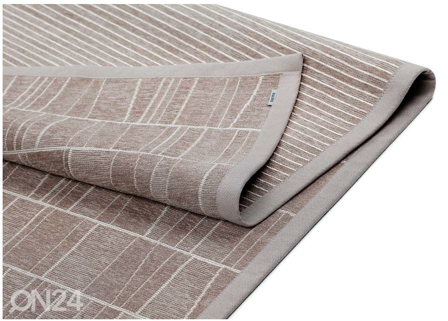 Narma smartWeave® ковер Kursi beige 140x200 см увеличить