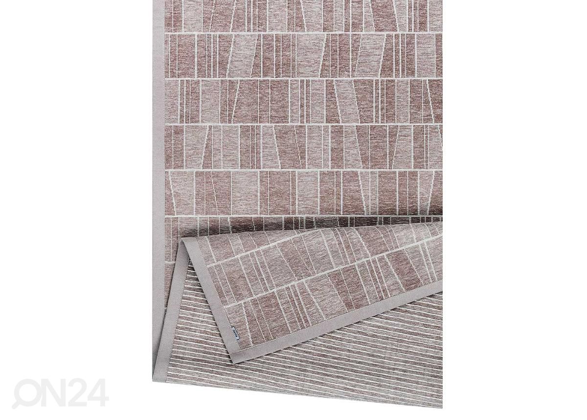 Narma smartWeave® ковер Kursi beige 160x230 см увеличить