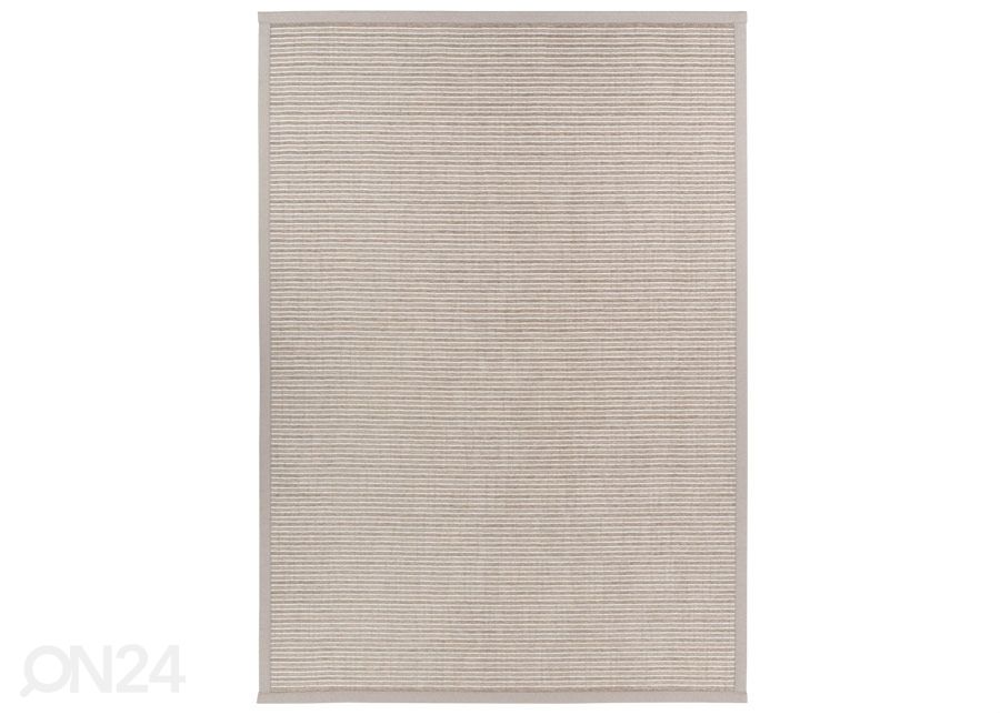 Narma smartWeave® ковер Kursi beige 160x230 см увеличить